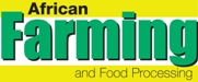 African Farming and Food Processing logo